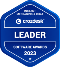 Chantix - Top Internal Communications Software on Crozdesk